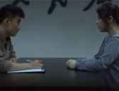 《江照黎明》木屋女子是谁