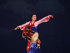 韩国传统乐器介绍