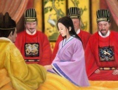 明神宗的皇后介绍