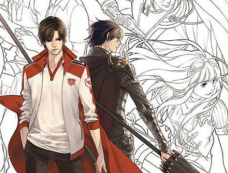 《全职高手》小说介绍