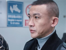 《大河之水》第26集分集剧情介绍