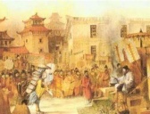 唐太宗李世民统治时期采取的经济政策