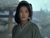 吕雉在本纪中的原因