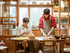 《180天重启计划电视剧》第6集分集剧情介绍