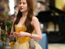 《玫瑰的故事》这浮夸的原著真后悔看晚了