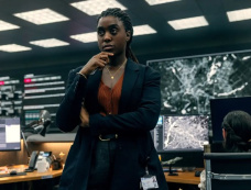 《豺狼的日子》第9集分集剧情介绍