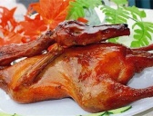 中元节为什么要吃鸭子