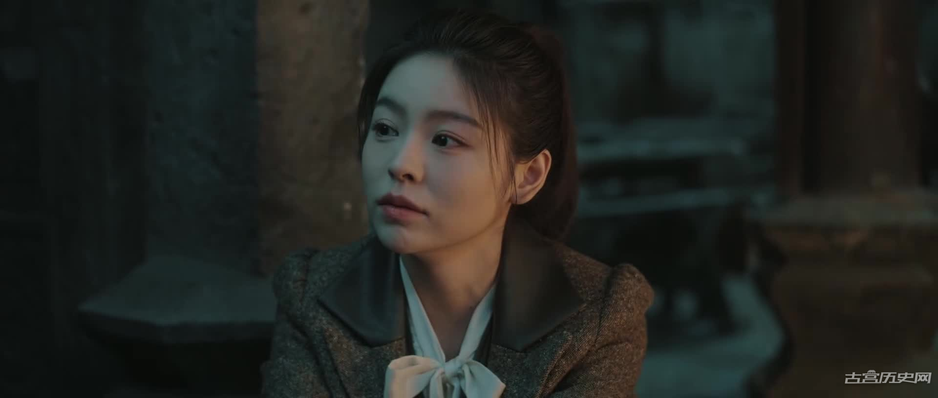 《阴阳镇怪谈》短剧第17集分集剧情介绍
