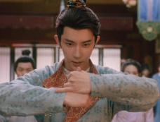 《一伞烟雨》第19集分集剧情介绍