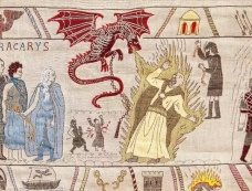 美剧《龙之家族第二季》第1-8全集剧情(含结局)