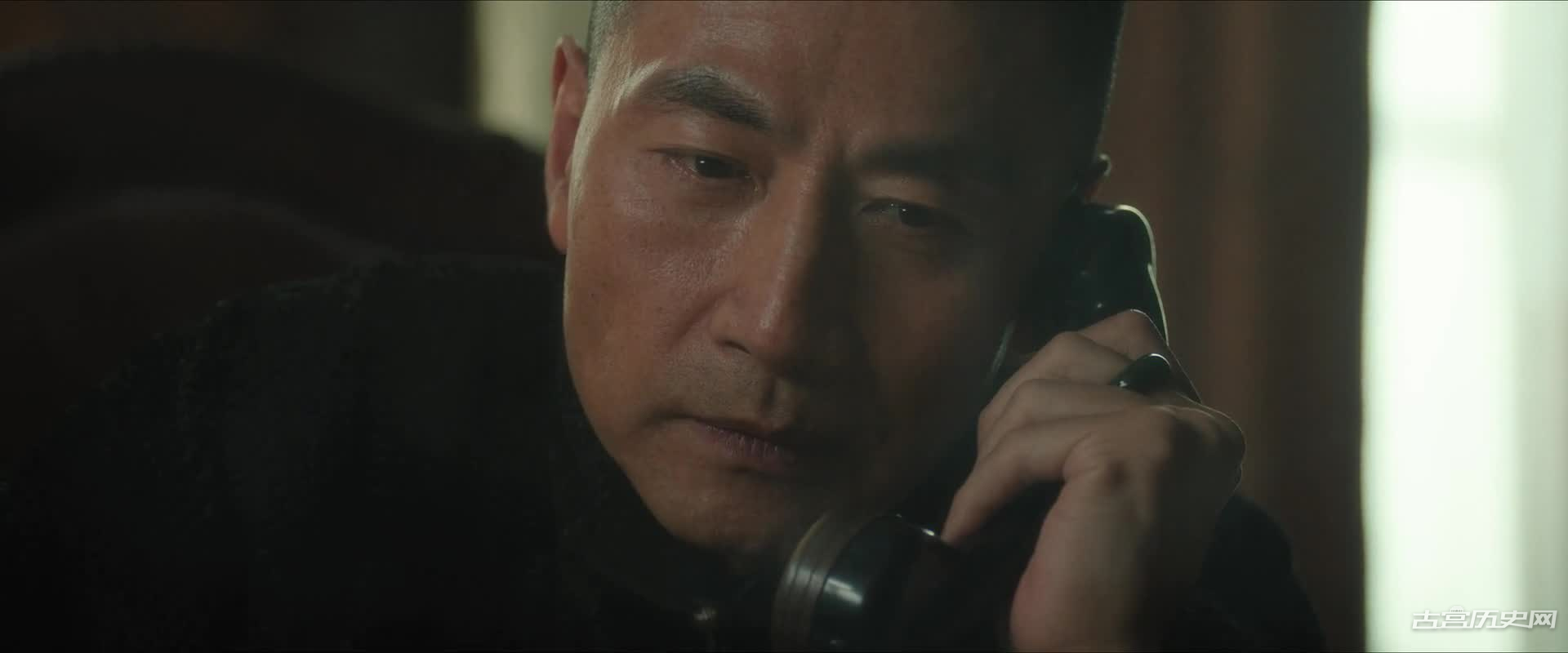 《追风者》徐诺结局