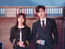 《私藏浪漫》配音表