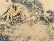 神农尝百草的故事