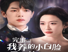 《完蛋我养的小白脸是大佬》又名《京圈太子爷每天都想转正》剧情介绍