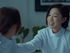 《家族荣耀之继承者》钻石商场失火的原因