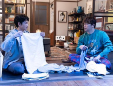 《日本第一最差劲男人》第6集分集剧情介绍