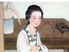 李清照进监狱的原因