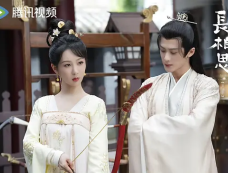 《长相思第二季》BE的本质是另一种HE？