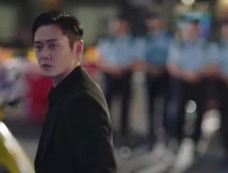 《反黑英雄》第10集分集剧情介绍