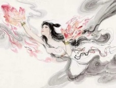 女娲有哪些传说