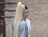 《且试天下》丰兰息一夜白发