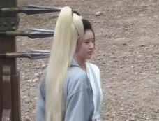 《<em>且试天下</em>》丰兰息一夜白发