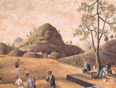 东汉时期的农业发展水平