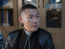 《大河之水》第29集分集剧情介绍