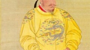 唐太宗李世民简介