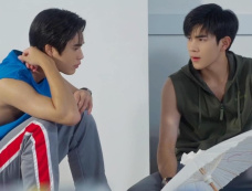 泰剧《消失的初恋》第1-12全集剧情（含结局）