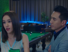 《富贵千团》第1集分集剧情介绍