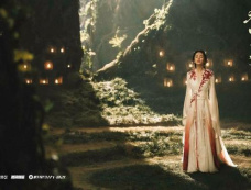 《玫瑰的故事》黄亦玫是谁演的