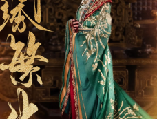 《锦绣繁华》剧情介绍