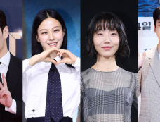 姜河那新作《你的味道》变身餐饮业大亨，搭配主厨高旻示呈现“厨房浪漫爱情喜剧”