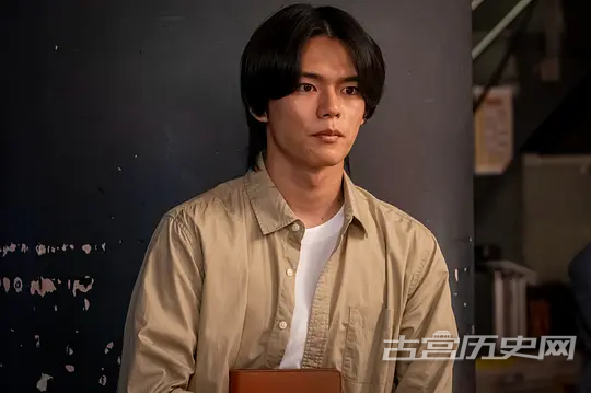 《在死亡游戏中等待》第4集