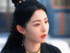 《墨雨云间》司徒九月人物解析