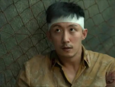 《孤战迷城》欧孝安真实身份是什么