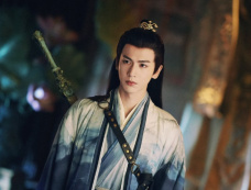 《四海重明》少苍是谁