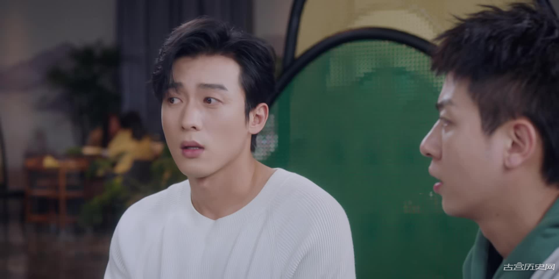 《很想很想你》第13集