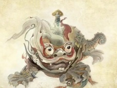 睚眦是龙的第几个儿子