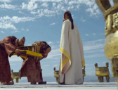 西夏为什么没有正史