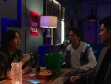 《异空感应》第13集分集剧情介绍