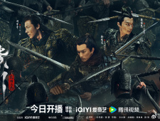 《紫川光明三杰》分集剧情大全