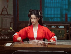 《墨雨云间》姜若瑶人物介绍