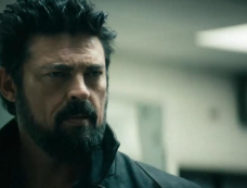 《黑袍纠察队》屠夫结局