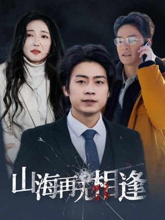 《山海再无相逢》剧情介绍