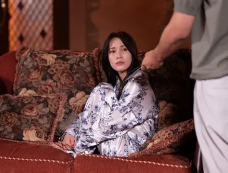 《追踪者游戏 W2》第2集分集剧情介绍