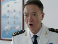 《海天雄鹰》第13集分集剧情介绍