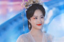 《星落凝成糖》天后真实身份