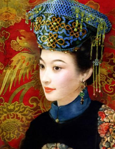 雍正最宠爱的妃子：年世兰的待遇有多好？